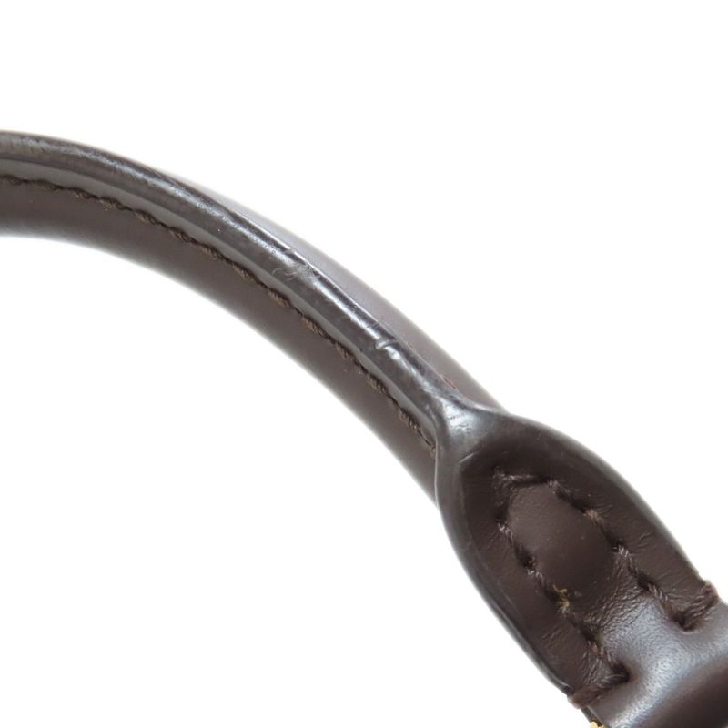 Louis Vuitton N41545 Sienna PM Tote Bag Damier Canvas Women