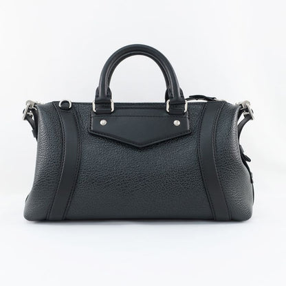 Louis Vuitton Baika-pm Handbag Shoulder Bag 2WAY M14514 Noir Black