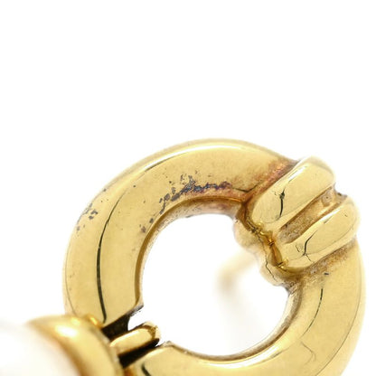 Tiffany & Co Tiffany & Co Earrings Pearl Earrings 18k Yellow Gold Pearl White X