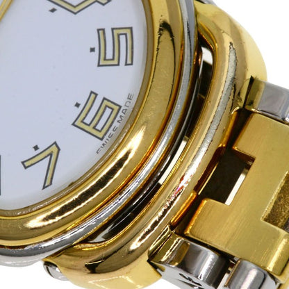 Hermes Ra1240 Rallye Watch SS Ssxgp Ladies