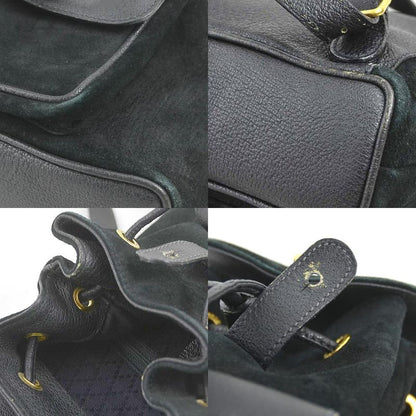 Gucci Backpack Bamboo