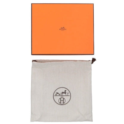 Hermes Evelyn TPM W Engraved Svhardware Leather Shoulder Bag Men TPM