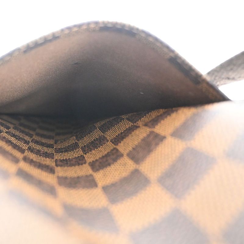 Louis Vuitton Tote Bag Cabas Beaubourg Damier N52006 16ka978