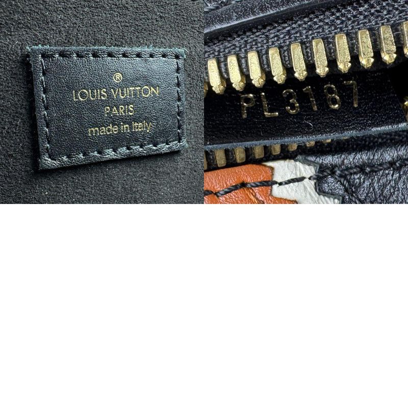 Louis Vuitton Crossbody Shoulder Bag Handbag Monogram Pochette Metis MM M43488