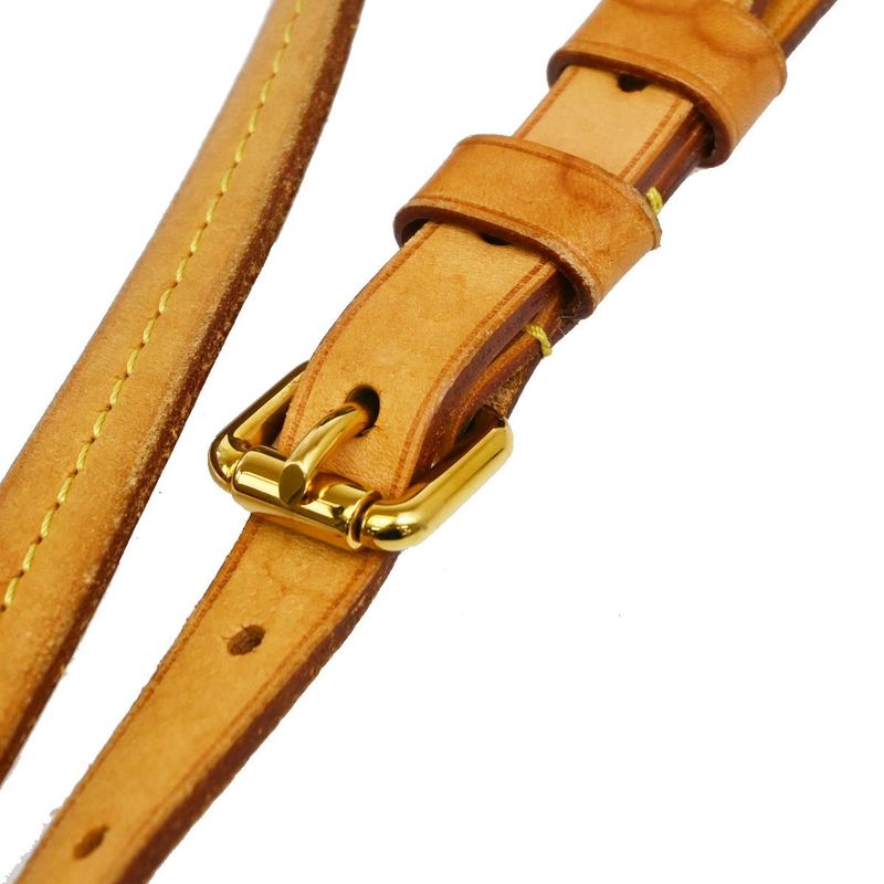 Louis Vuitton Turen PM Handbag Shoulder Bag Monogram M48813 23ka665