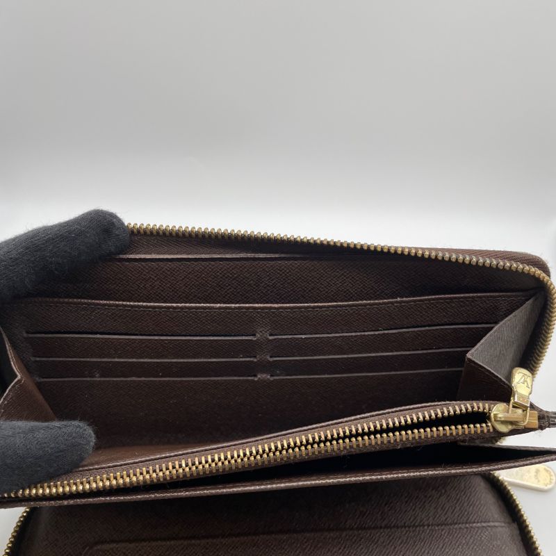 Louis Vuitton N60003 Zippy Organizer A25-2924