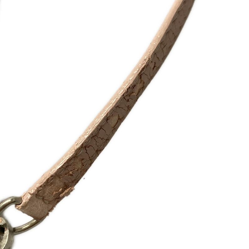 Dior/christian Dior Handbag Lovely Pink Mini Bag