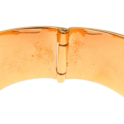 Chanel 31 Rue Cambon Gold Bangle