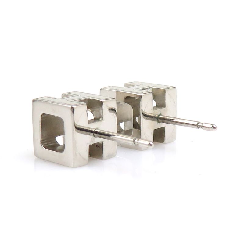 Hermes Earrings Cage De Ashe