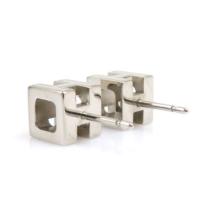 Hermes Earrings Cage De Ashe