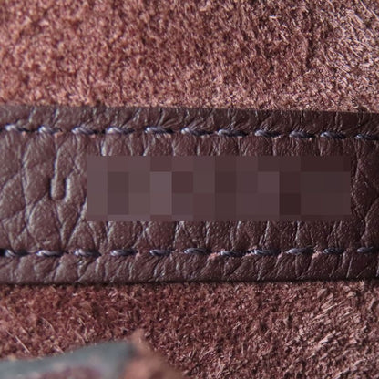 Hermes Picotin Lock PM Eclat Silver Hardware Handbag Taurillon Women