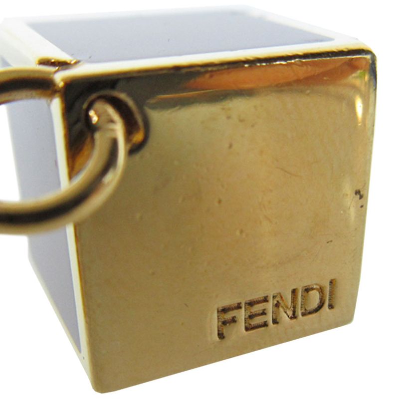 Fendi Coin Case Card Case 8m0313f09