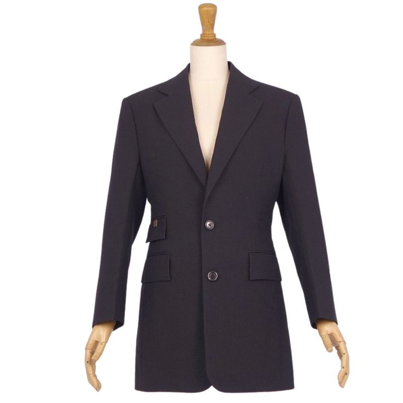 Louis Vuitton Jacket 2021 Tailor