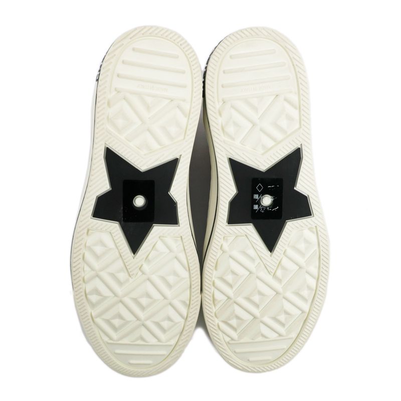 Dior Sneakers Size 37 1 2 High Cut Lace Logo Women's Shoes