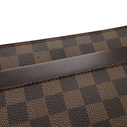 Louis Vuitton Damier Saint Louis Second Bag Handbag Clutch Bag N51993