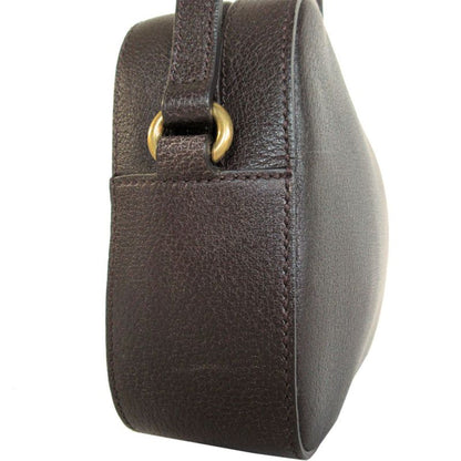 Gucci Shoulder Bag Sherry Line Bee 412008