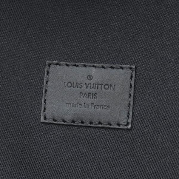 Louis Vuitton Backpack Daypack Discovery Backpack PM Monogram Eclipse Canvas