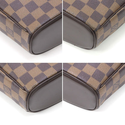 Louis Vuitton Shoulder Bag Damier Ipanema PM