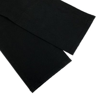 Dior Homme Dior Homme Super Scuff Nder Stretch Skinny Pants 003d006a0917 Black