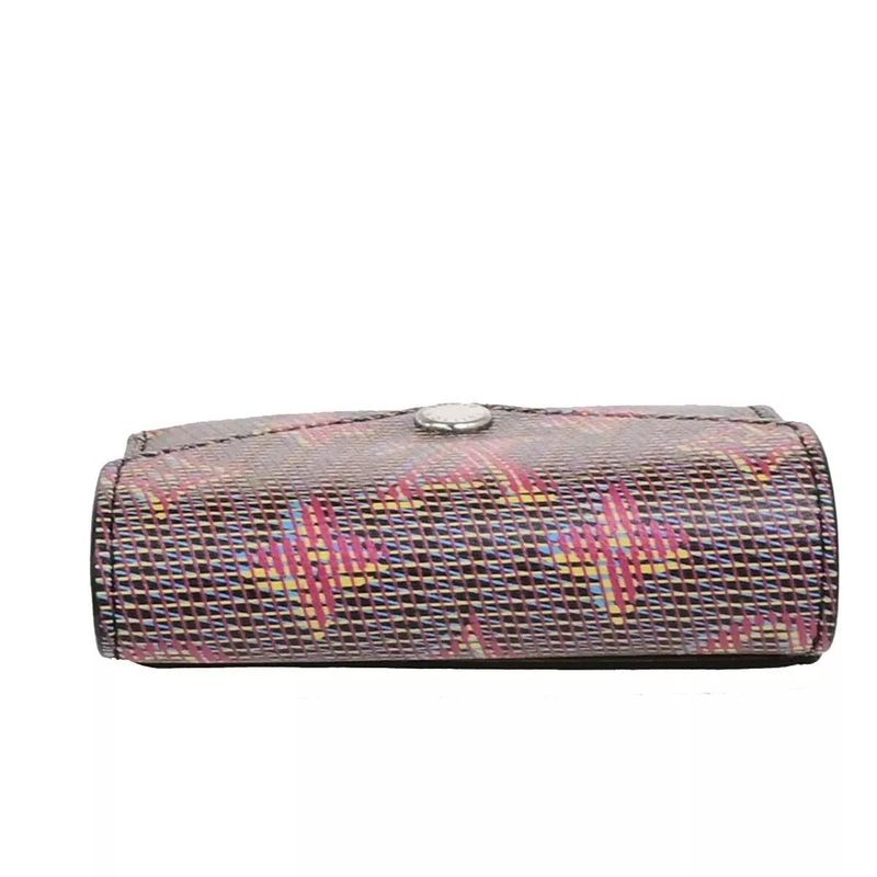 Louis Vuitton LV Compact Wallet Trifold Wallet LV Pop Rose M68673 88bs127