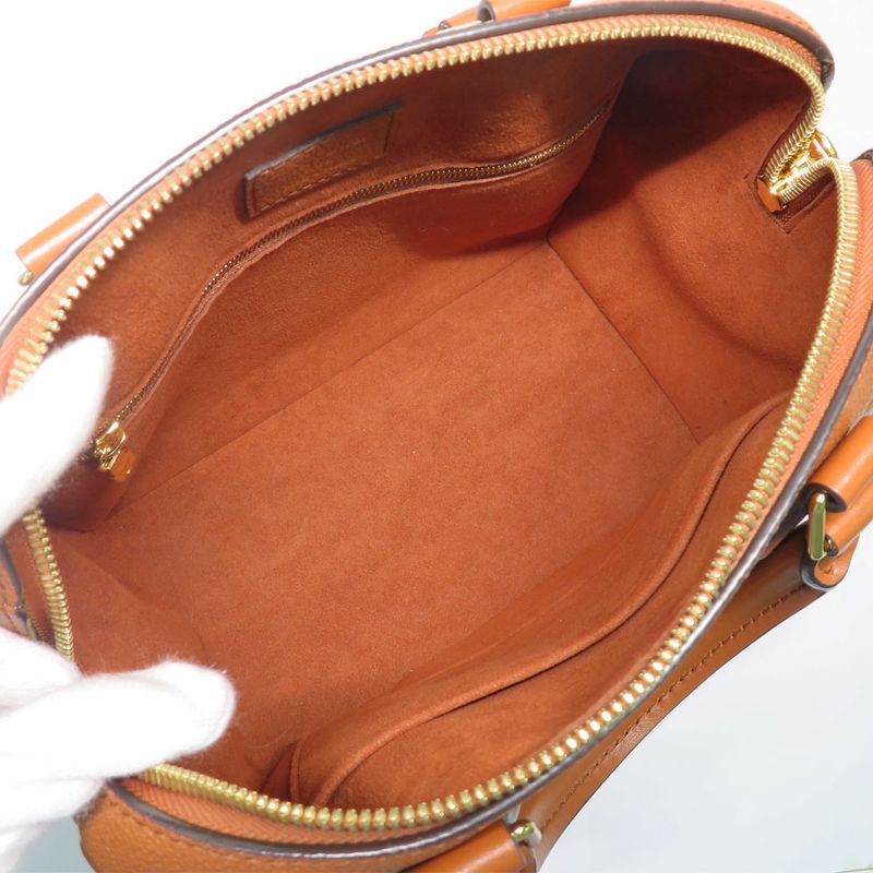 Louis Vuitton Speedy Bandolier 25 M46136 Monogram Empreinte Shoulder