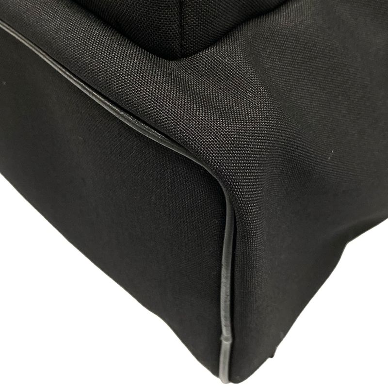 Saint Laurent Paris Backpack Sac City Backpack 534967 Black Leather