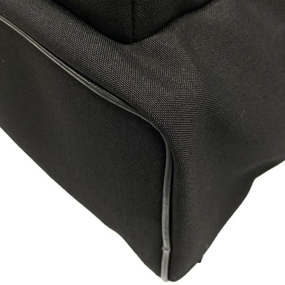 Saint Laurent Paris Backpack Sac City Backpack 534967 Black Leather