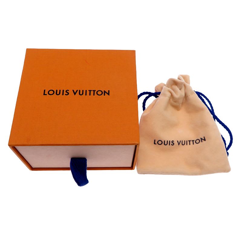 Louis Vuitton Plastic Scuff Petit Bracelet
