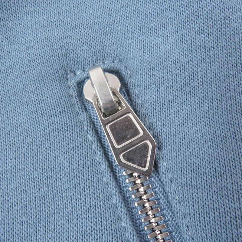 Hermes 24SS Jeu Dadresse Lamb Leather Patch Serie Button Stajan Blouson Jacket