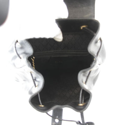 Gucci Bamboo Mini Backpack 003-1705-0030 Backpack Daypack Leather