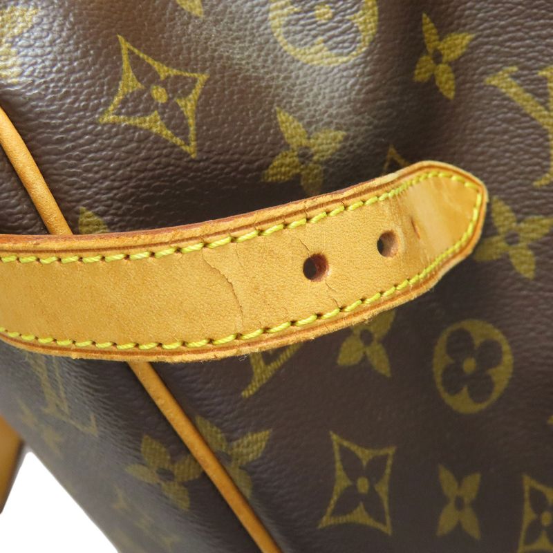 Louis Vuitton M51154 Batignolles Oriental Tote Bag Monogram Canvas Women