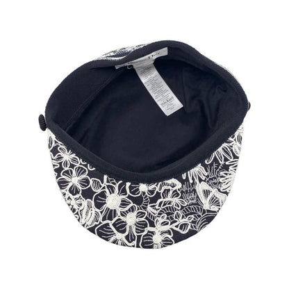 Christian Dior Sailor Cap Embroidered Design Travel Cap 31rev920x131 56 Size
