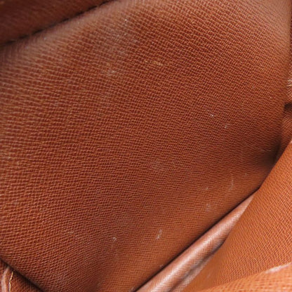 Louis Vuitton M45236 Amazon Shoulder Bag Monogram Canvas Women