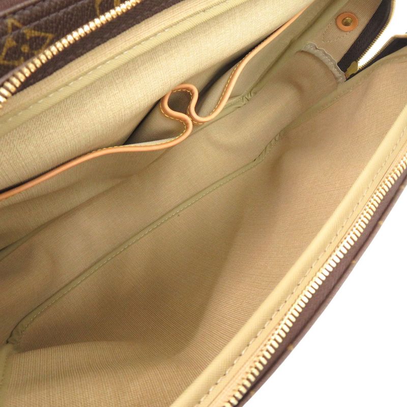 Louis Vuitton Reporter GM Monogram M45252 Shoulder Bag LV 1185 Louis Vuitton