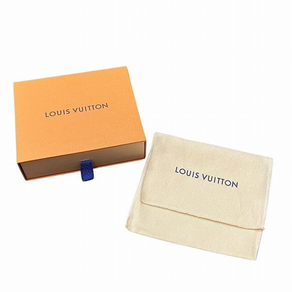 Louis Vuitton Monogram Portefeuille Victorine M41938 Fuchsia Trifold Wallet