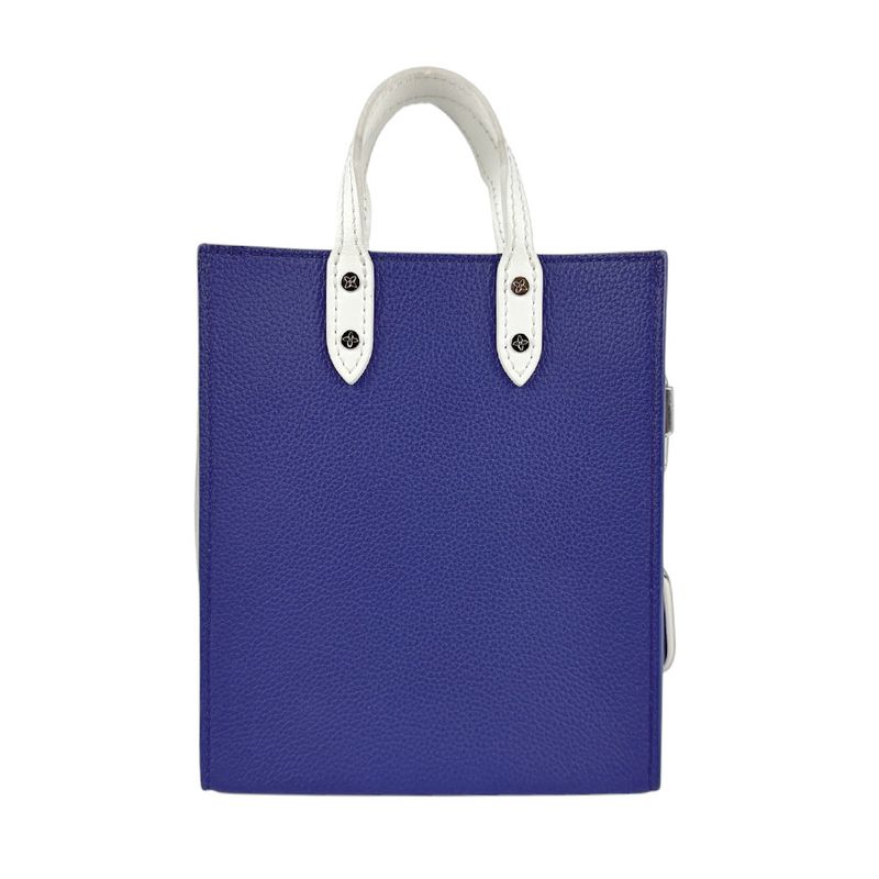 Louis Vuitton Crossbody Shoulder Bag Handbag Everyday LV Sac Plastic M80841