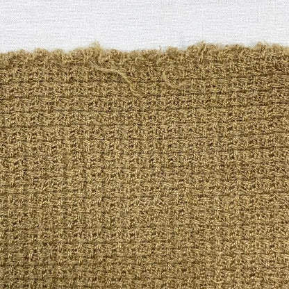 Fendi Scarf Ec21940 Beige Excellent Condition Cleaned