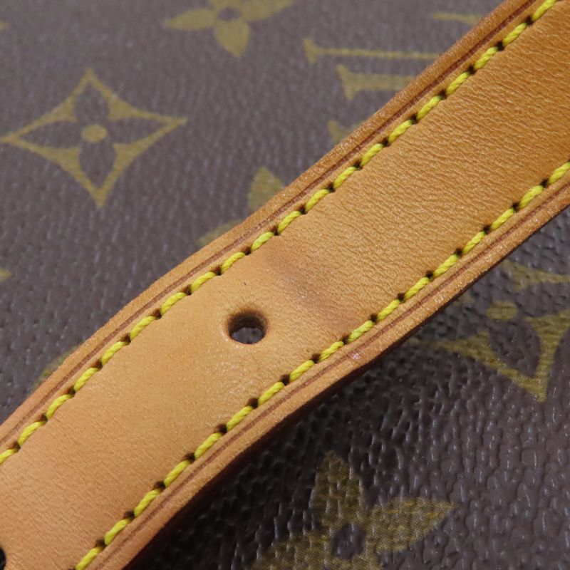 Louis Vuitton M51257 Musette Tango S Shoulder Bag Monogram Canvas Women