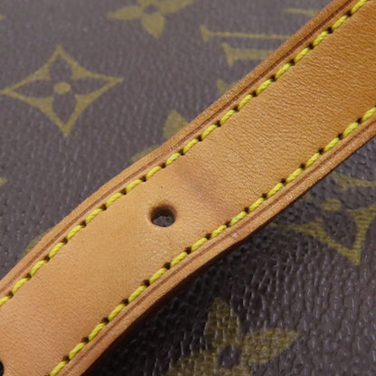 Louis Vuitton M51257 Musette Tango S Shoulder Bag Monogram Canvas Women