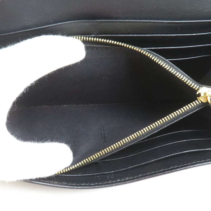 Fendi Long Wallet Fize 8m0251-a0kk