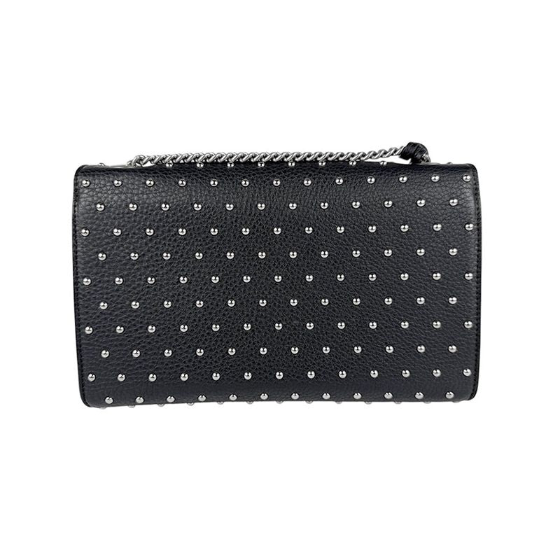 Gucci Shoulder Bag Bamboo 387611