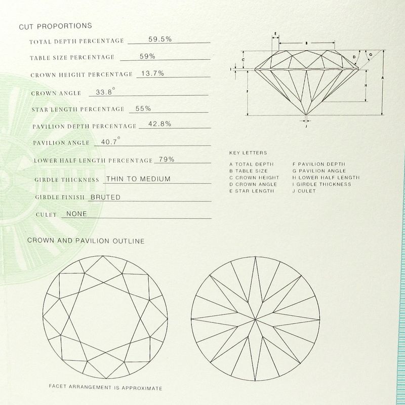 Tiffany & Co Earrings Solitaire Pt950 X Diamonds 2 Total Diamonds (1 Diamond
