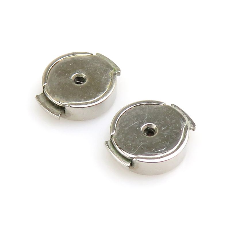 Hermes Earrings Cage De Ashe