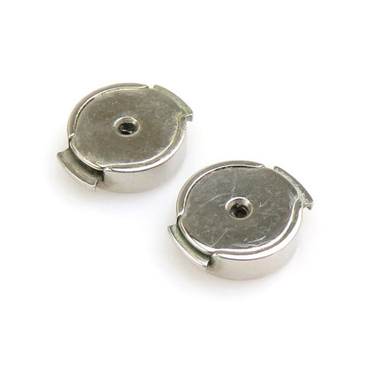 Hermes Earrings Cage De Ashe