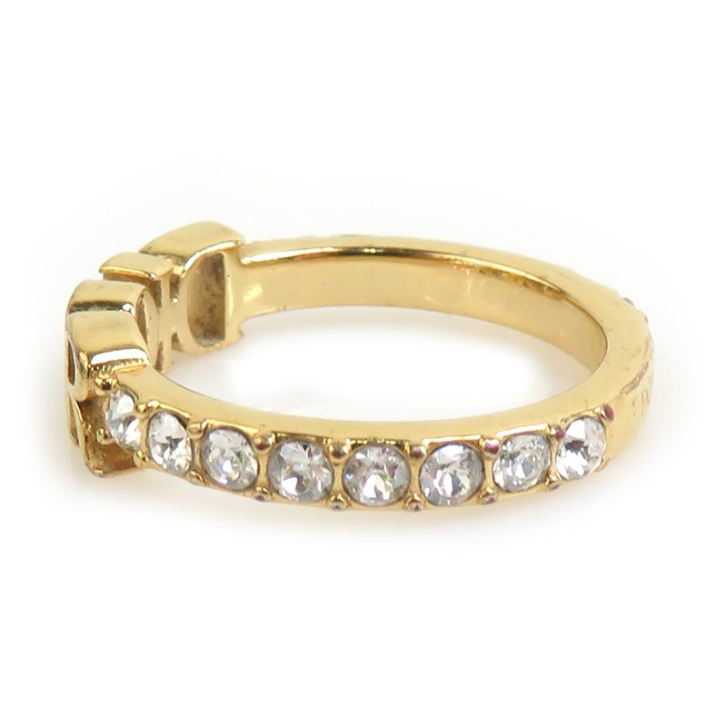 Christian DIOR Ring