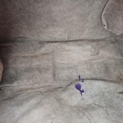 Bottega Veneta Campana Intrecciato Orange Lambskin B02699459y