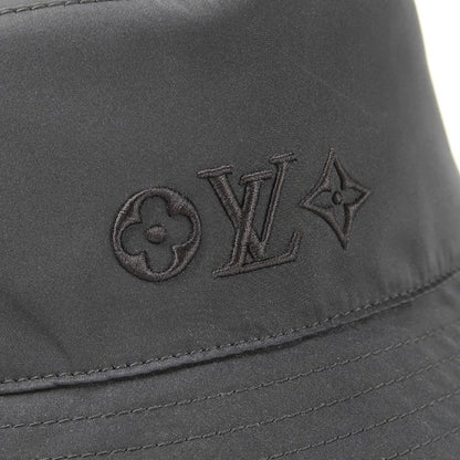 2025ssLouis Vuitton Bucket HatLV Move Reversible Hat Size S Monogram