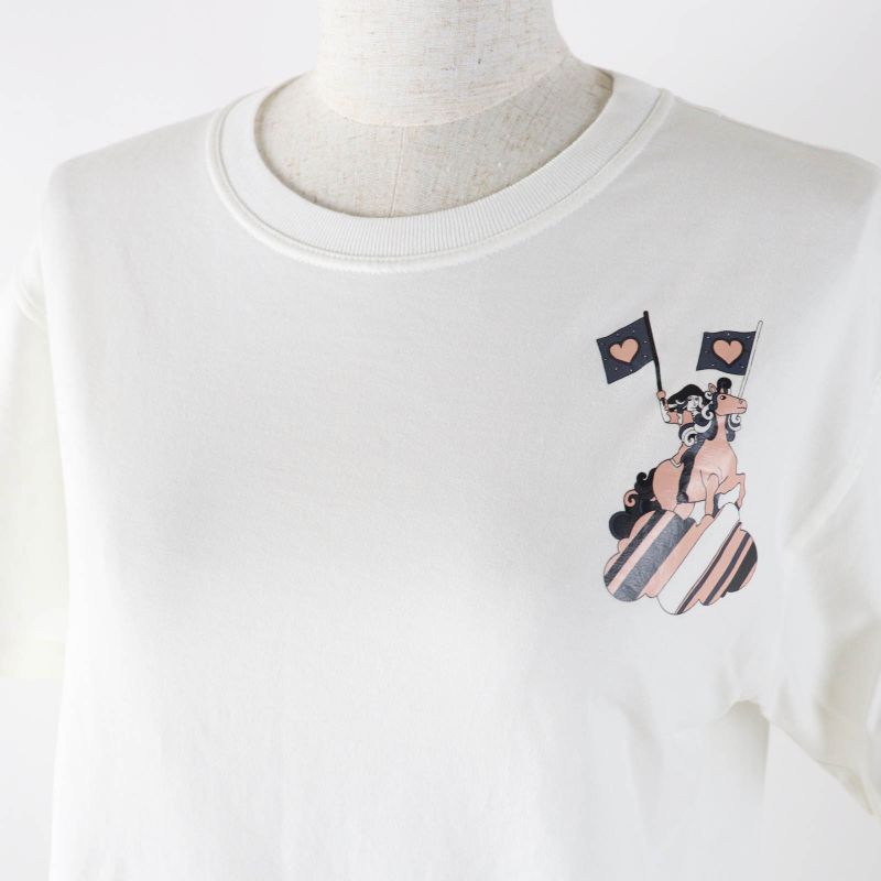 Hermes 22SS 2e4602du Faubourg Rainbow Faubourg Rainbow Cartouche Micro Cotton