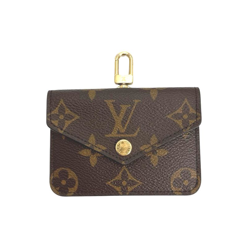 Louis Vuitton M80091 Monogram Shoulder Muerte Pochette Felicie Shoulder Bag