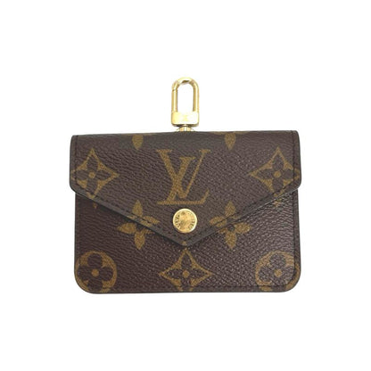Louis Vuitton M80091 Monogram Shoulder Muerte Pochette Felicie Shoulder Bag